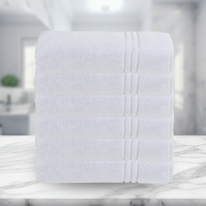 Draps de bain Turkish Delight Hotel
