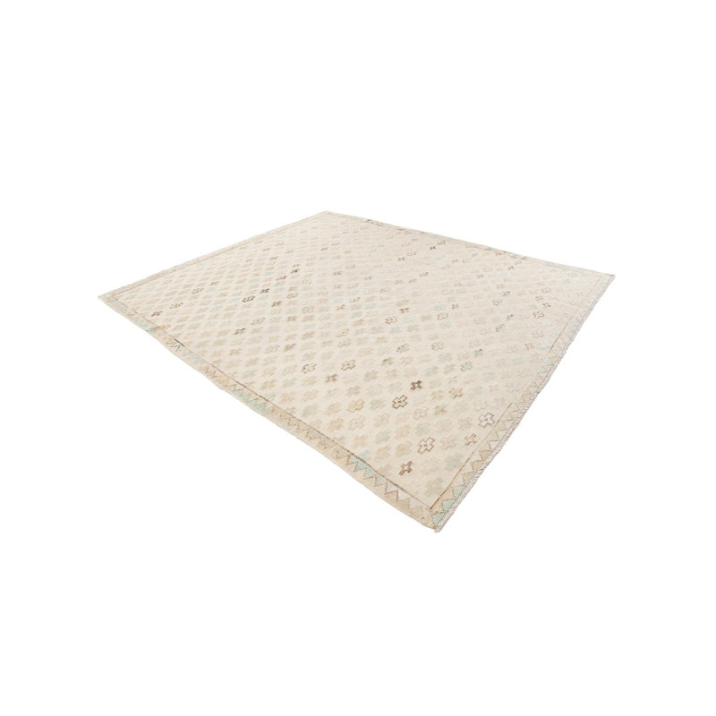 Tapis crème Oropeza