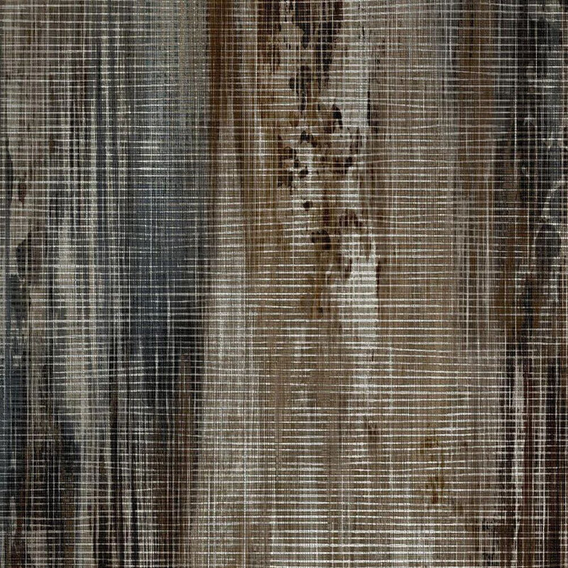 Abigail Ahern Wanderlust Wallpaper, Brown