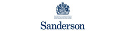 Sanderson logo