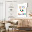 Nursery Play All Day sur toile-1603412809