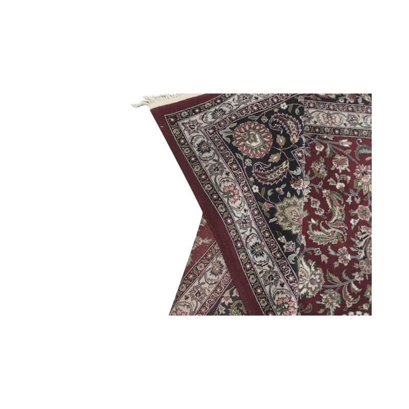 Jahan Wool Oriental Area Rug