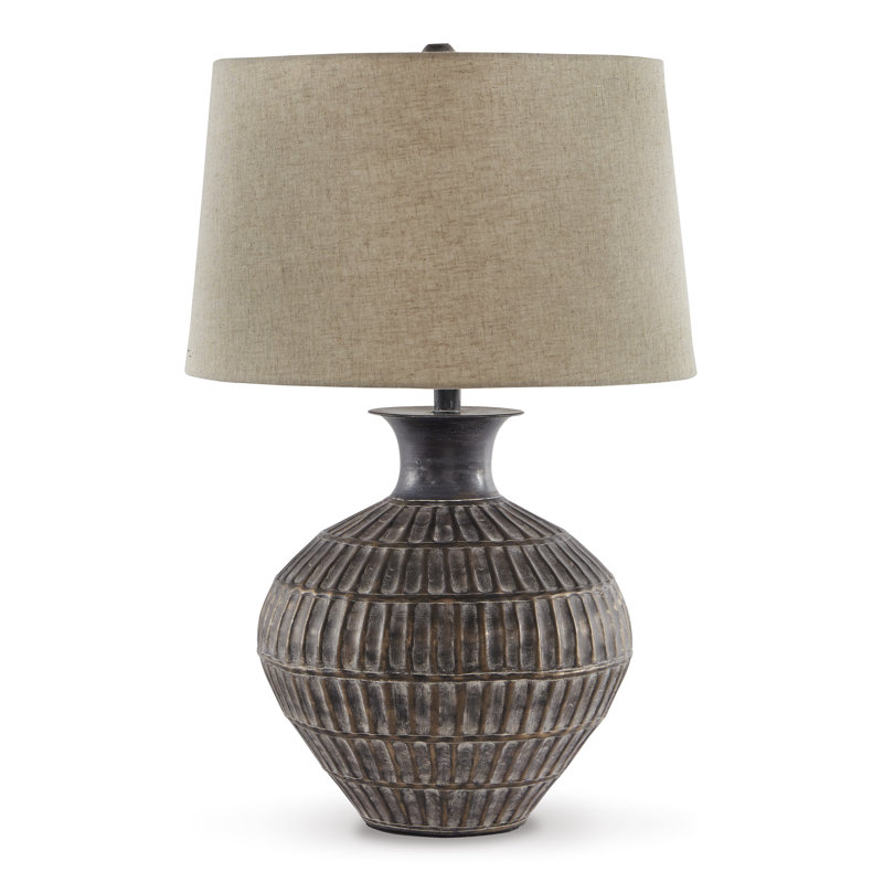 Lampe de table Ardyth