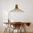 Azur 1 - Light White Cone Pendant-2121942318