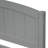 Platform Bed With Trundle-1994351889