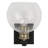 Armed Sconce