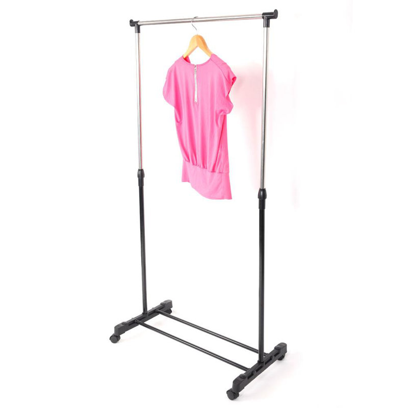 Bar à vêtements l 32 po Wenger
