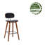 Tabouret de bar 28,74 po Parkville-998779202