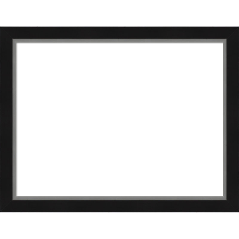 Organisateur de tableau magnétique effaçable à sec Eva, H 21 po x l 27 po