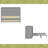 Full Size Murphy Bed With Large Drawers-294677319