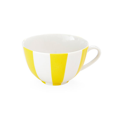Helsinki Tea Cup