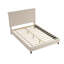 Corderro Upholstered Standard Platform Bed -497539870-497539857