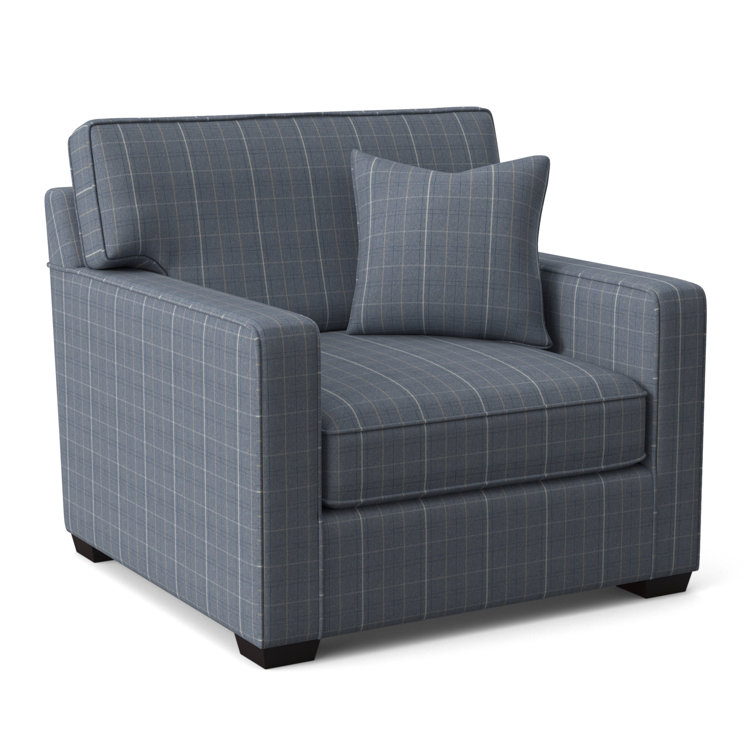 Gramercy Park Upholstered Accent Chair