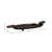 Calder Oval Bronze Tray Wall Decor-709482819