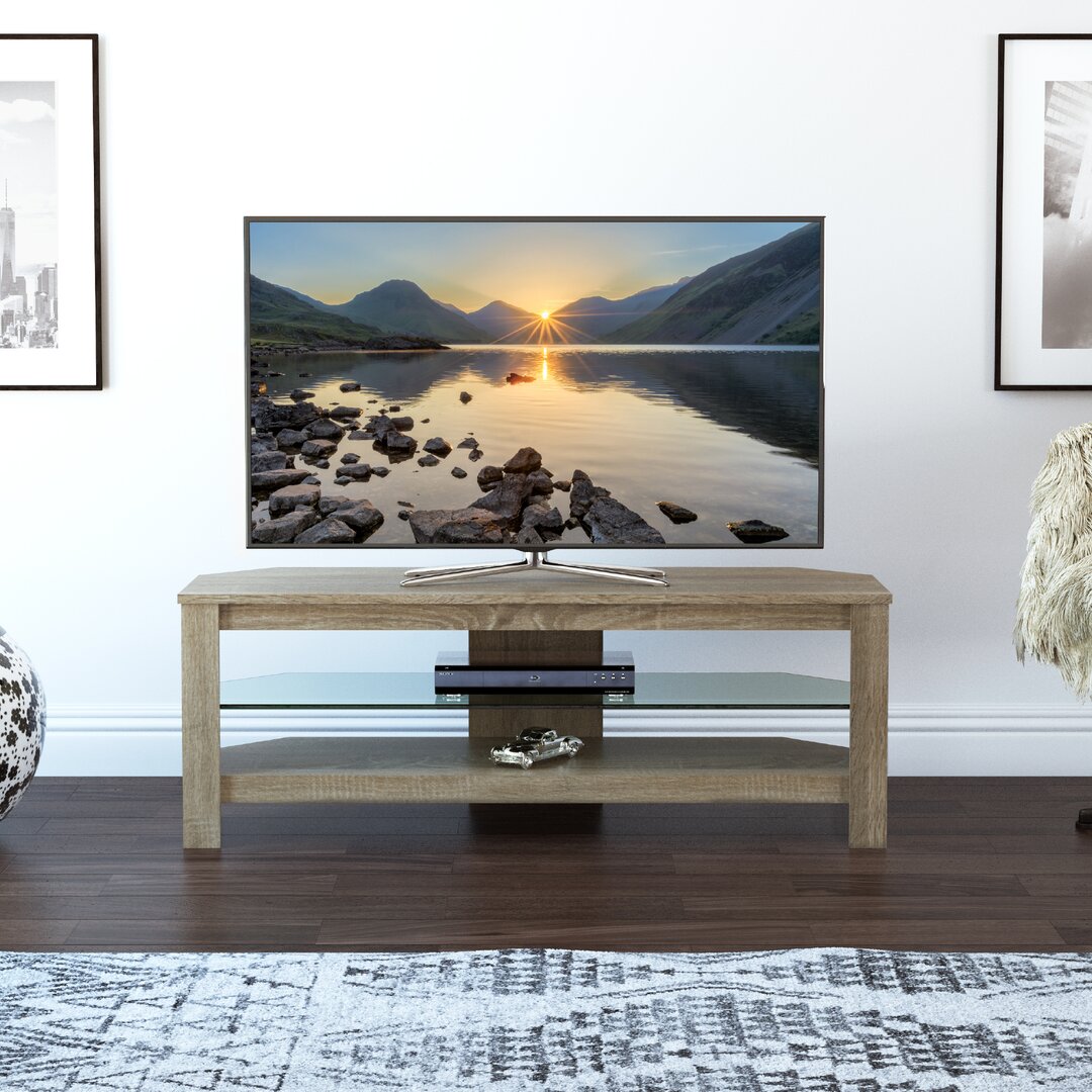 TV-Ständer Maddocks für TVs bis zu 55"