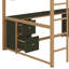 Lit pour enfant Atira-1579582421