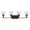 Bolla 4-Light Vanity Light