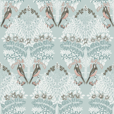 Otis Peel and Stick Wallpaper