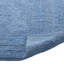Tapis de salle de bain 30 po Deidre Lux-106223134
