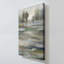 "Lake Solitude" par Carol Robinson, reproduction sur toile-1435539888
