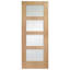 Internal Glazed Oak Shaker-49417707