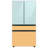 Samsung Bespoke 29 cu. ft. Smart 4-Door Refrigerator with AutoFill Water Pitcher and Custom Panels Included-73397970-73397952