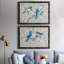 " Song Of Spring I " 2 - Pieces Painting Print-492359920-492359921