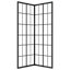 Cabine de douche rectangulaire encadrée l 27,6 po x P 27,6 po x H 70,9 po-131402656