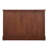 Claudia 48" Mahogany Single Basin Vanity Set with Cabinet, Vanity Top-101293807-101645109-101645108