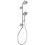 Hydrorail-S Shower Column Kit-1683163351