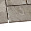 Carreau de mosaïque en céramique émaillée 2 x 4 Daltile Archaia (12 pièces par carton) (8,04 pieds carrés par carton)-53938220