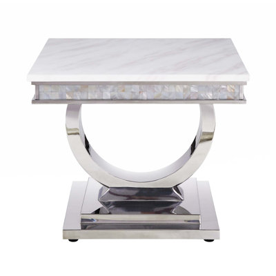 Furey End Table