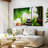 Nature " Spa " 3 Piece Art Color Photography Set-98865967