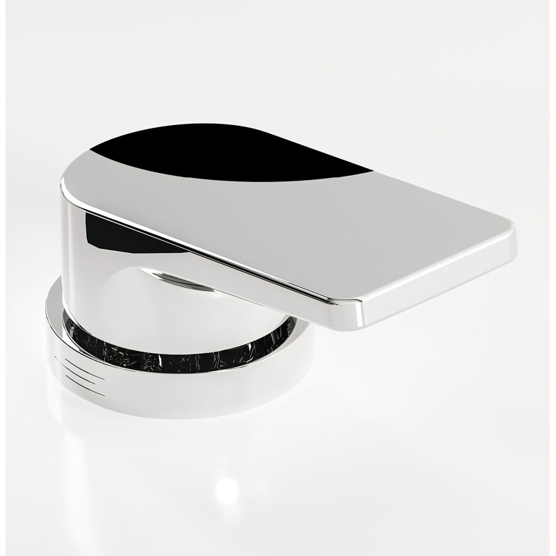 Ode Widespread Lavatory Faucet, Chrome