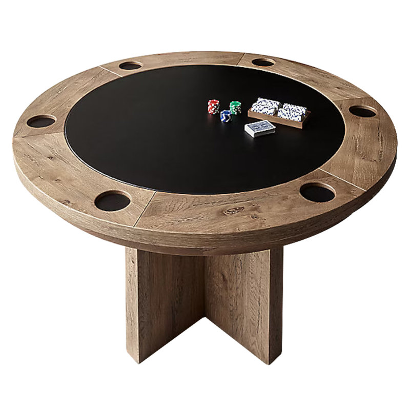 Parsons Poker Table