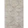 Loveridge Viscose Oriental Indoor Rug