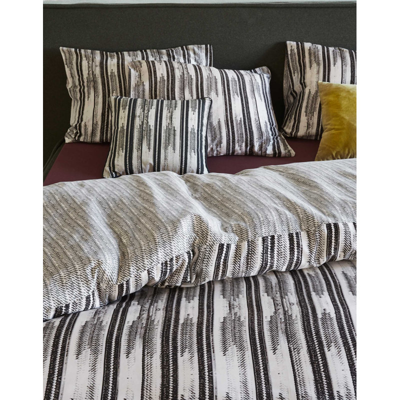 Ensemble de housse de couette réversible Breunig, Complet/Double