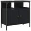 Caistor 60mm Single Bathroom Vanity with Basin-1257903312