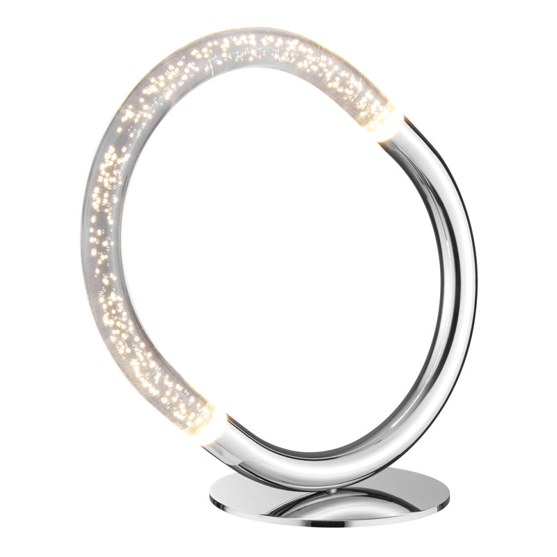 Frasca Novelty Lamp, Chrome