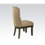 Chaise d'appoint Clysta