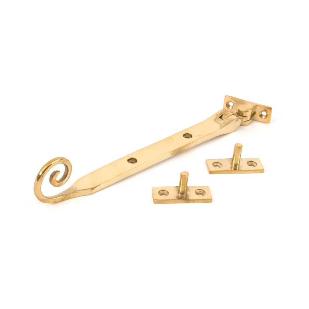 Monkeytail Stay Door Accessory