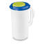 Pichet en plastique Sterilite
