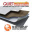 Tapis chauffant pour plancher 120V QuietWarmth Tile-20869682