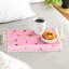 Plateau en acrylique Helo Birdie Jelly