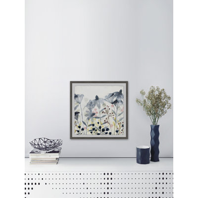 " Layered Gardens II "