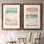 Skye I - Ensemble de 2 peintures sur toiles encadrées-731536096-731536099