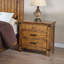 Ensemble de chambre à coucher 5 pièces Bomia-459501029
