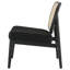 Fauteuil d'appoint Quinne