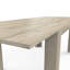 Asoni Extendable Dining Table