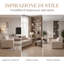 38 in. Reception Sofa